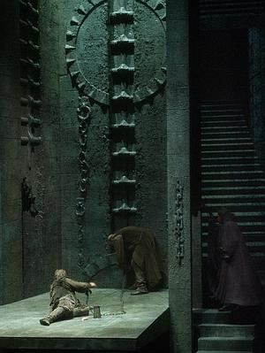 Fin de fiesta con Puccini